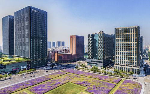 天津经济技术开发区管委会南迁于家堡 战略重心转移，技术服务引领新程